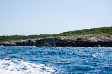 Isole Tremiti 