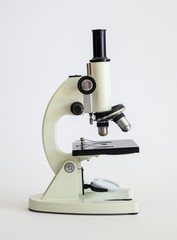 Microscope optical tool