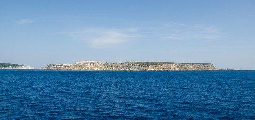 Isole Tremiti