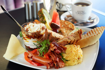 Brunch 7