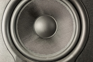 Loudspeaker boxes for good sound © Hacki Hackisan