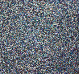Fototapeta premium Textured background of a glitter wall