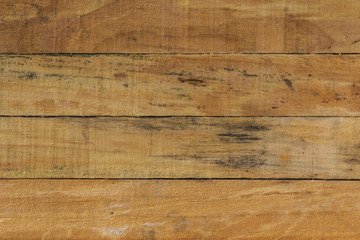 Wood pine plank brown texture background