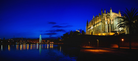 palma de mallorca © Igor