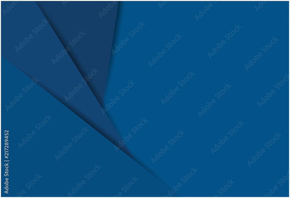 Poster blue background vector illustration lighting effect graphic for text and message board design infogr