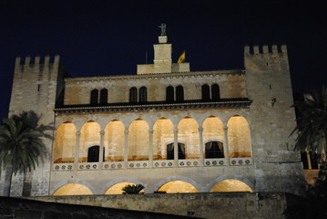 Naklejka premium Italien