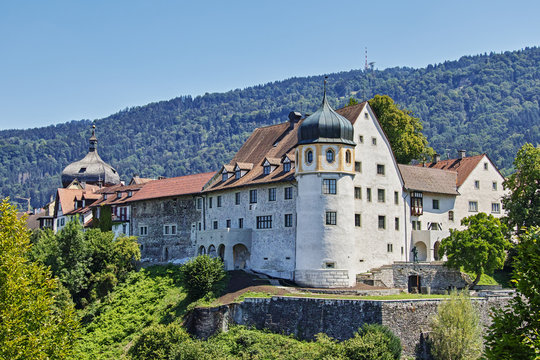 Bregenz deuring schl&ouml;ssle Austria