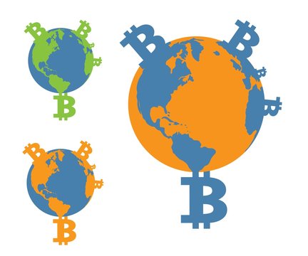 bitcoin planet