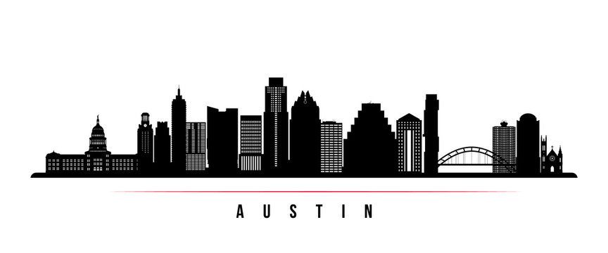 Austin Skyline Vector Images – Browse 856 Stock Photos, Vectors, and Video  | Adobe Stock