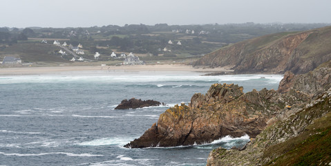 Bretanya © Xevi Vilaregut