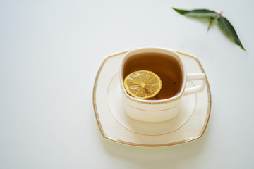 tea enjoyment business meeting meeting and landscape