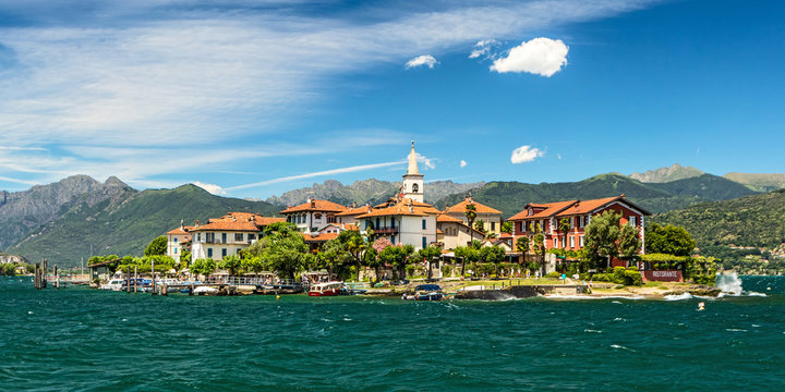 Isola dei Pescatori