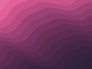 Texture-wave-big-pink