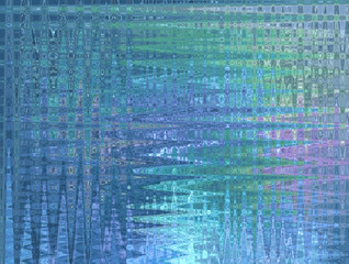 abstracte kleurrijke achtergrond