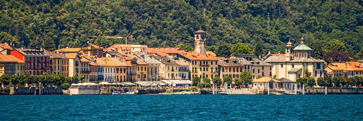 Cannobio