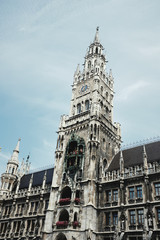 Fototapeta premium München