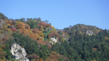 山形県の山と寺　～Yamagata Prefecture Mountains and Temples