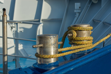 Seefahrt
