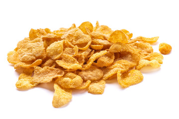 Corn flakes
