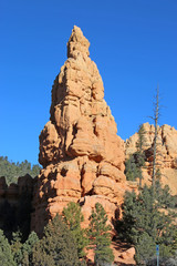 Bryce canyon National Park, Utah