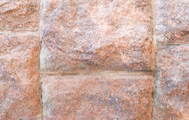 Granite wall. Abstract background.