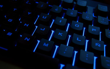 Keyboard