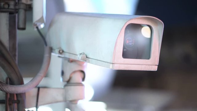 CCTV Camera