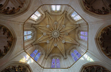 Monastère de Batalha