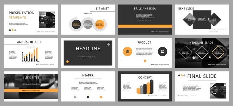 City landscape Business backgrounds of digital technology. Colored elements for presentation templates. Leaflet Annual report cover design. Banner brochure layout design. Flyer. Vector illustration