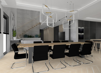 salon © lexii27