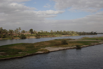 The Nile platform