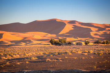 Kasbah en Marruecos © Xevi Vilaregut