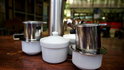 Kopi luwak or civet coffee, Coffee beans excreted by the civet.