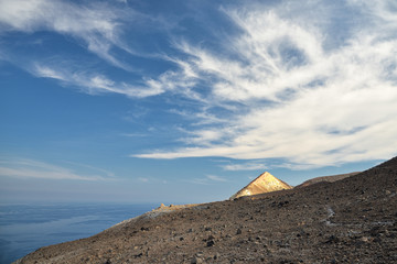Vulcano | Liparische Inseln 