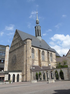 Dortmund - Propsteikirche