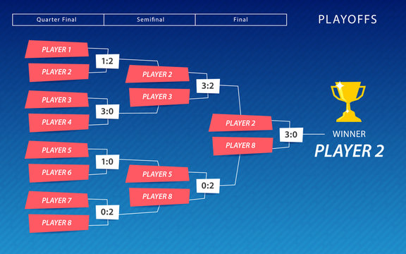 Tournament Bracket Images – Browse 81,089 Stock Photos, Vectors, and Video