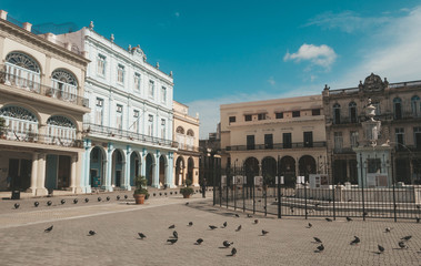 Havana Cuba
