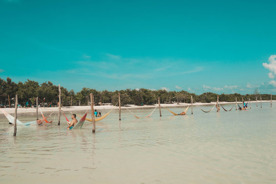 Isla Holbox Mexico