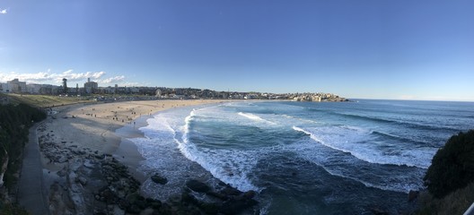 Bondi