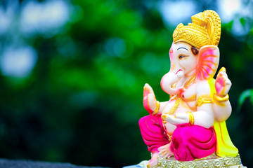 lord ganesha , ganesh festival