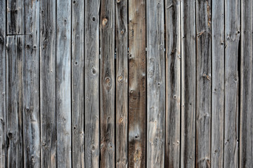 Obraz premium Holzbretter Natur verwittert 