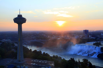 Niagara Falls