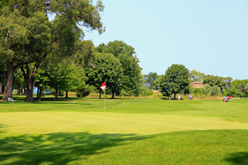 Golf