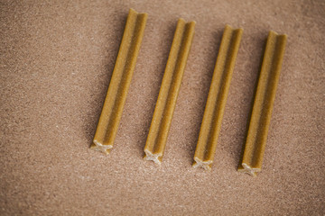 Dental Sticks Dog food