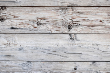 Tisch shabby chic look