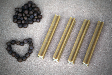 Dental Sticks Dog food