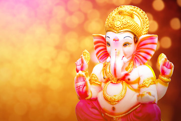 lord ganesha , ganesh festival