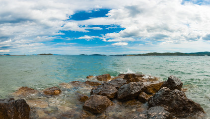 Korcula w Chorwacji © Adam Kraszewski