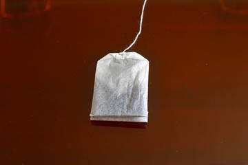 Tea bag