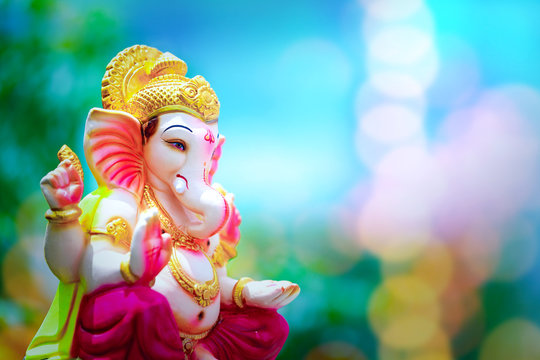 Ganesh Chaturthi Background Images – Browse 12,959 Stock Photos, Vectors,  and Video | Adobe Stock